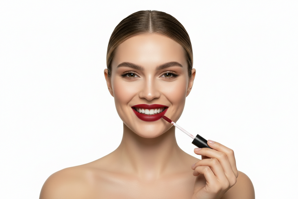 Liquid Lipstick - Love Bite