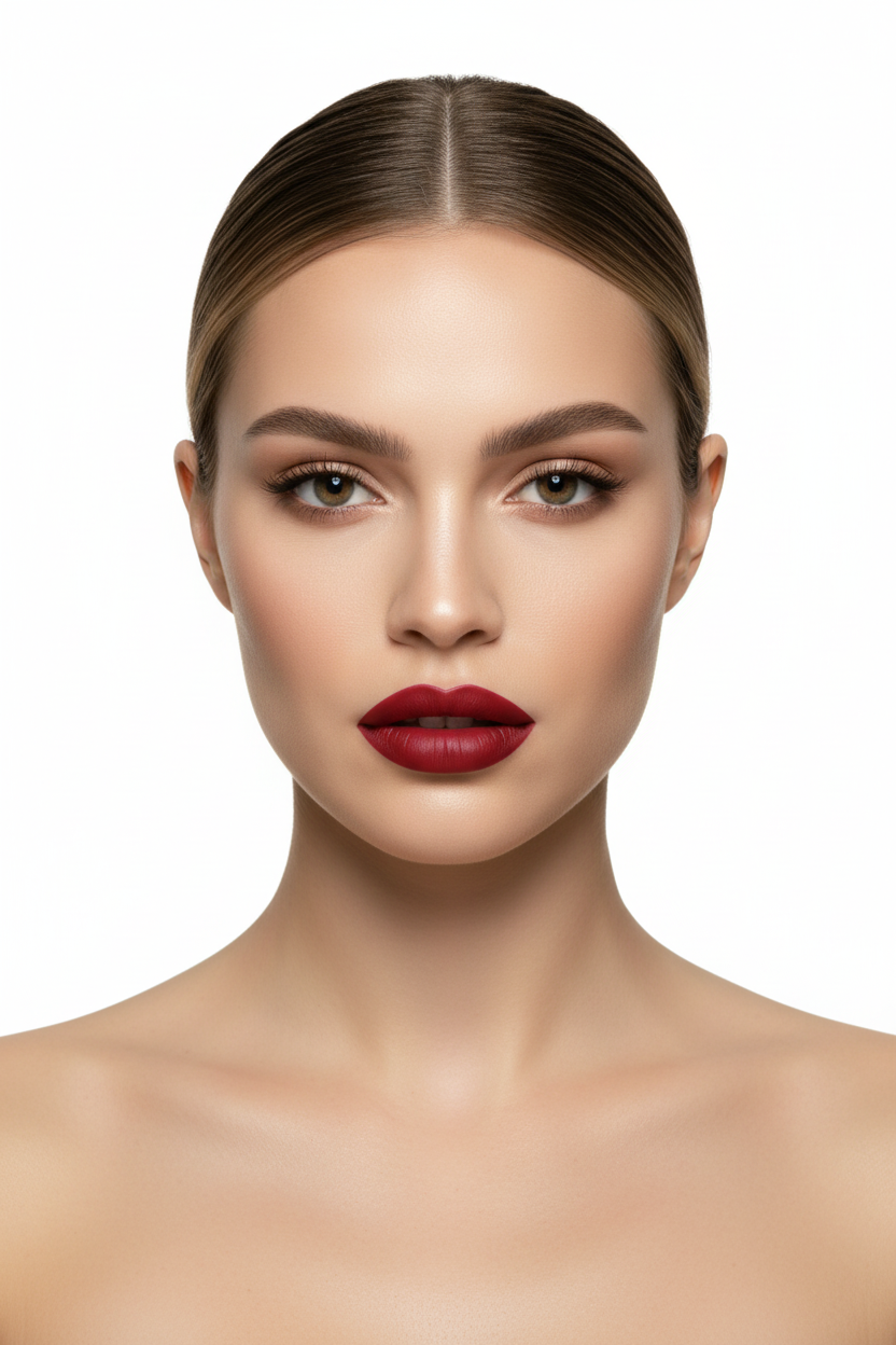 Liquid Lipstick - Love Bite