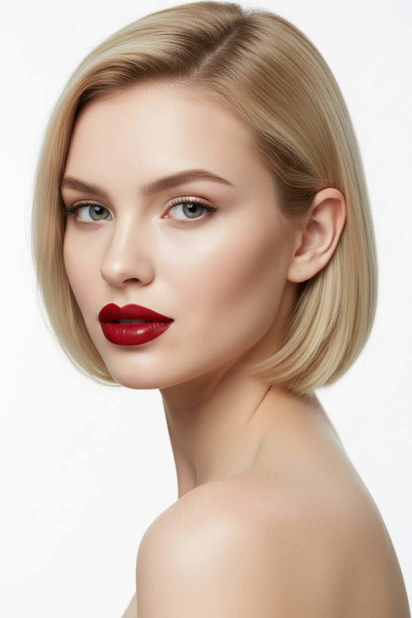 Liquid Lipstick - Kiss Me