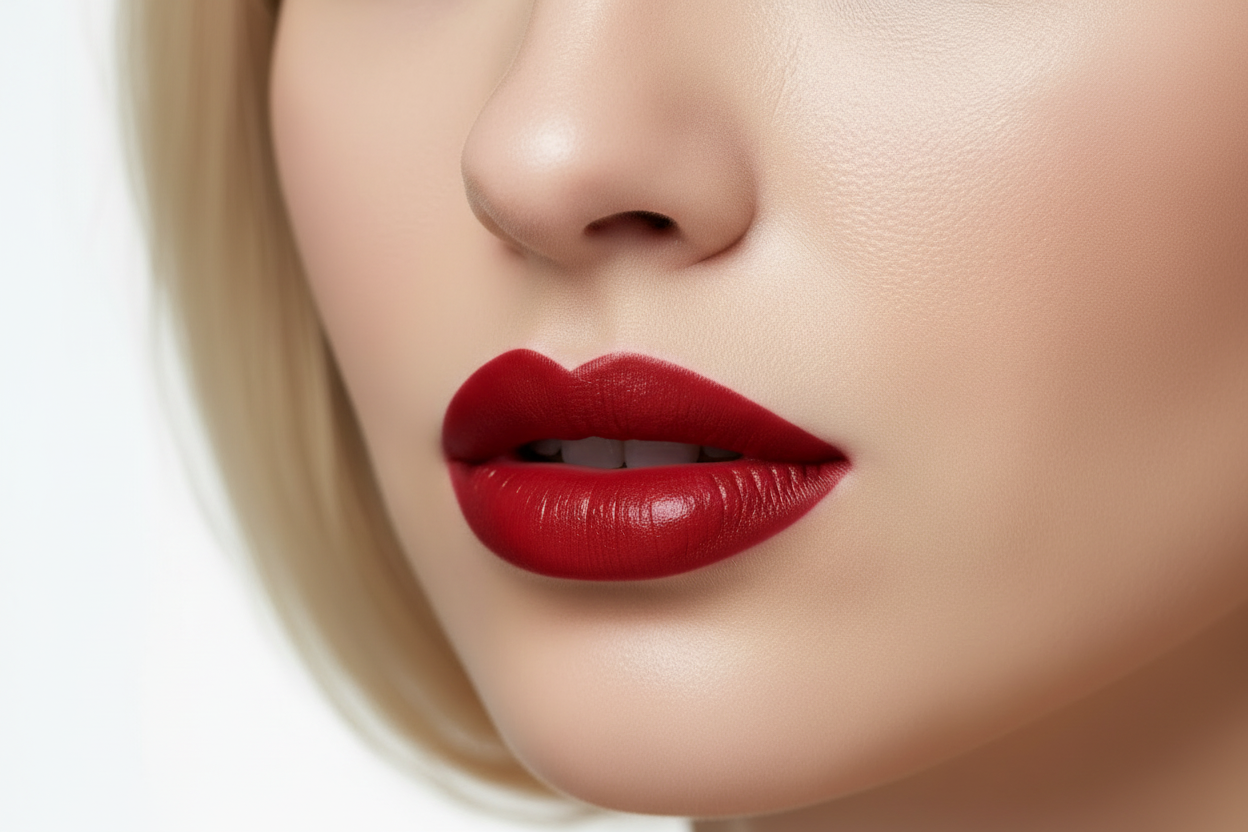 Liquid Lipstick - Kiss Me