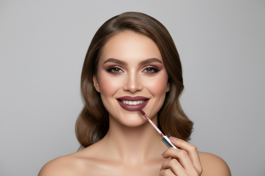 Liquid Lipstick - Gorgeous
