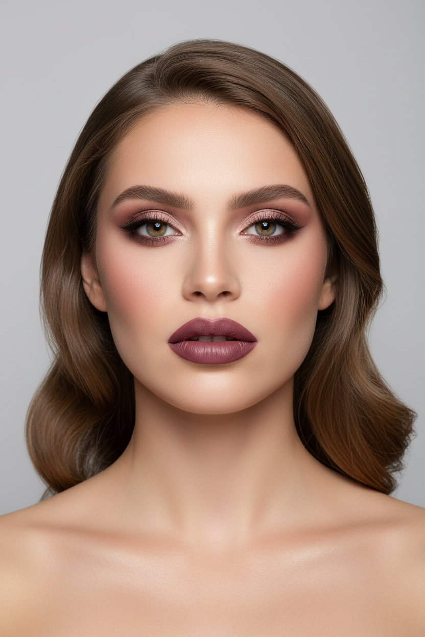 Liquid Lipstick - Gorgeous
