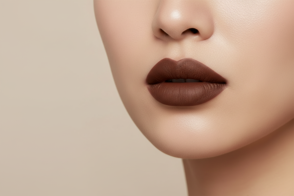 Liquid Lipstick - Bam Bam