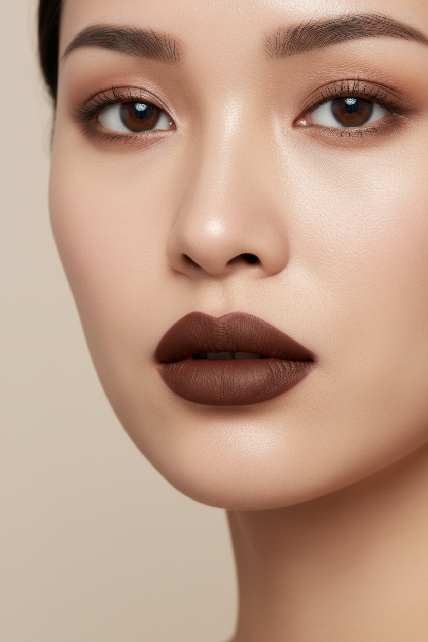 Liquid Lipstick - Bam Bam