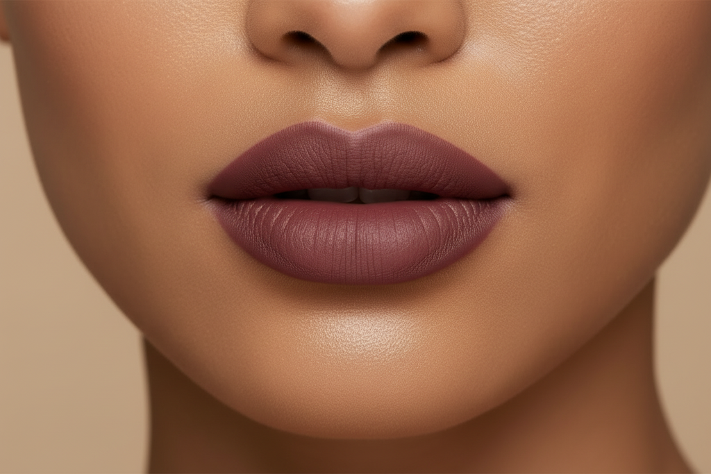 Liquid Lipstick - Snob