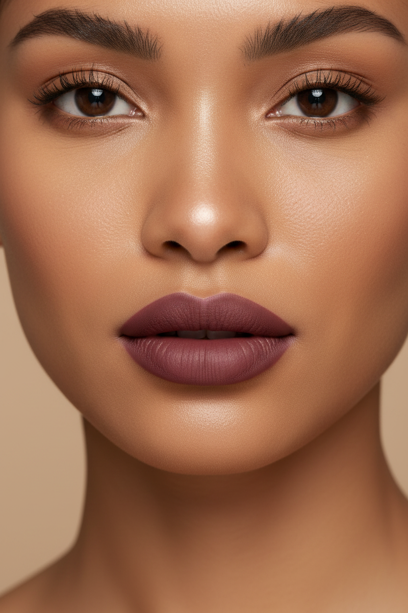Liquid Lipstick - Snob