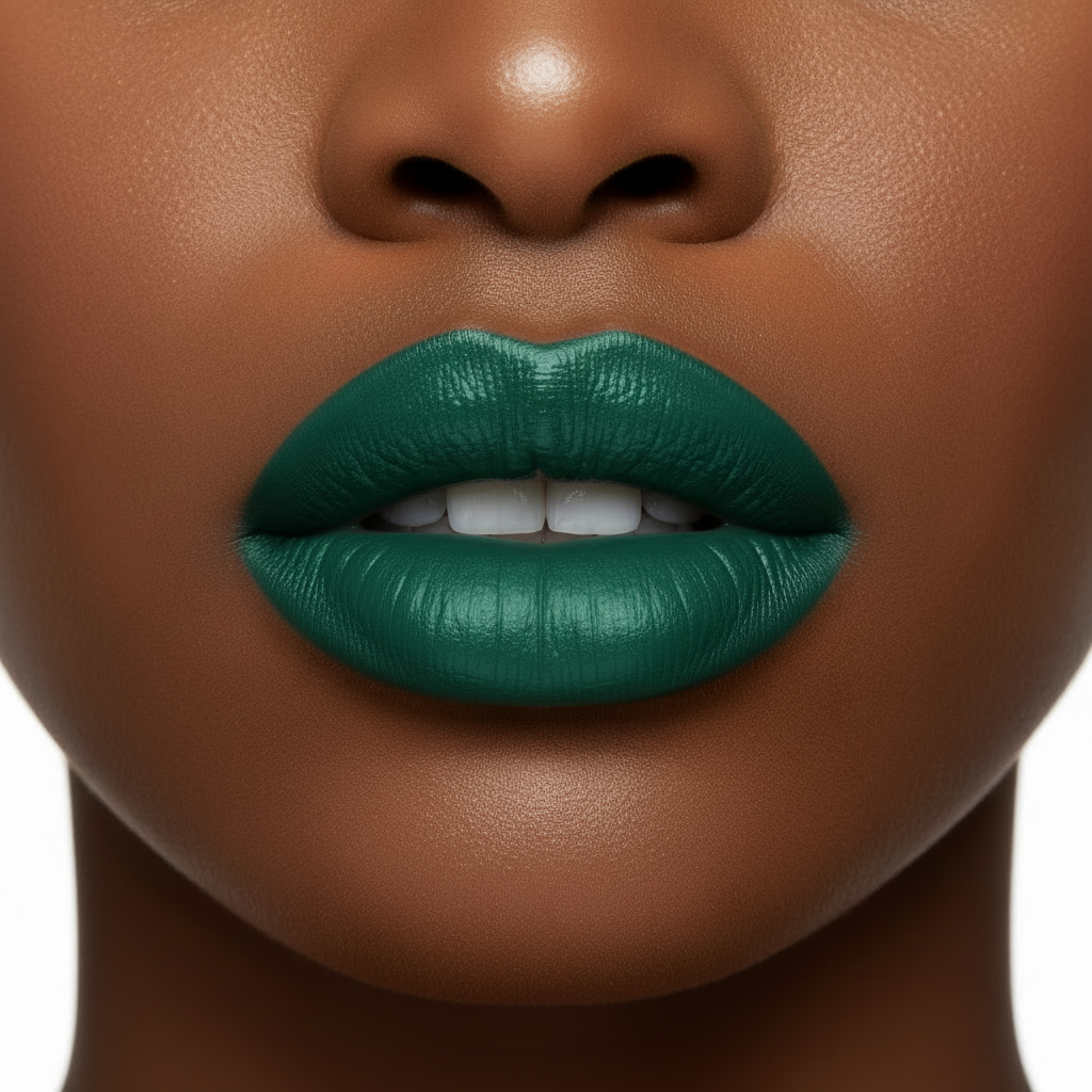 Liquid Lipstick - Scandalous