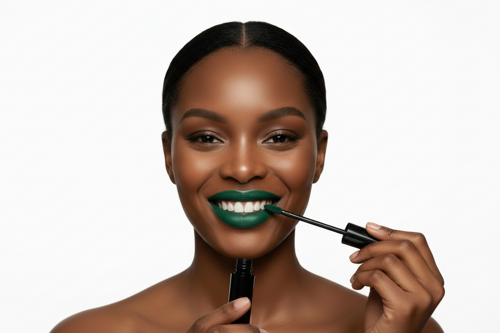 Liquid Lipstick - Scandalous