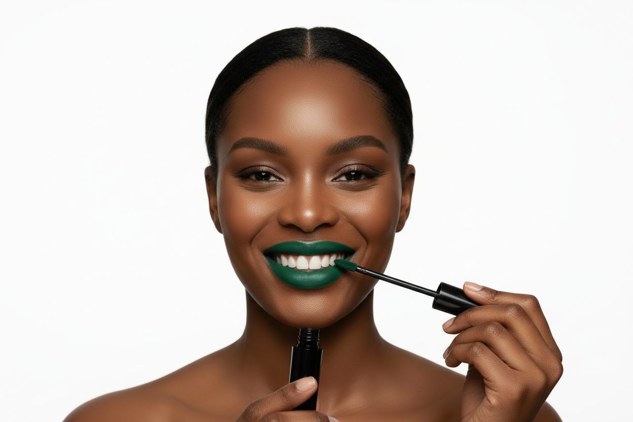 Liquid Lipstick - Scandalous