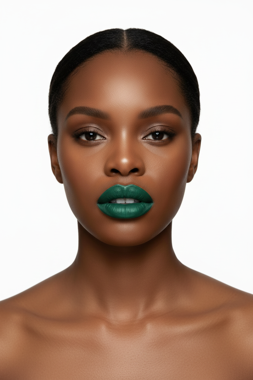 Liquid Lipstick - Scandalous