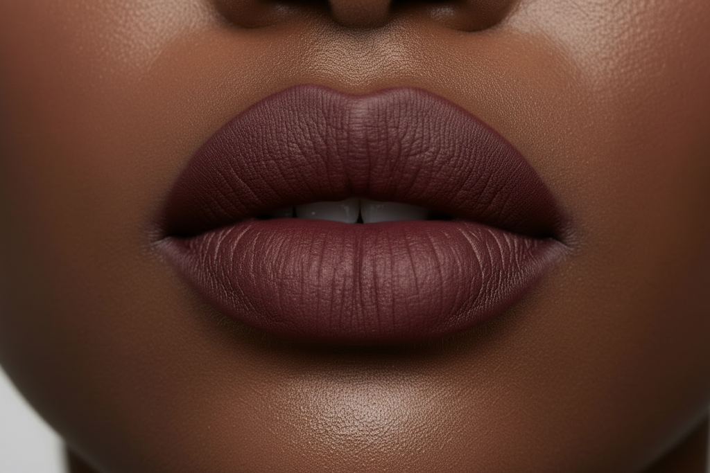Liquid Lipstick - Spell Bond