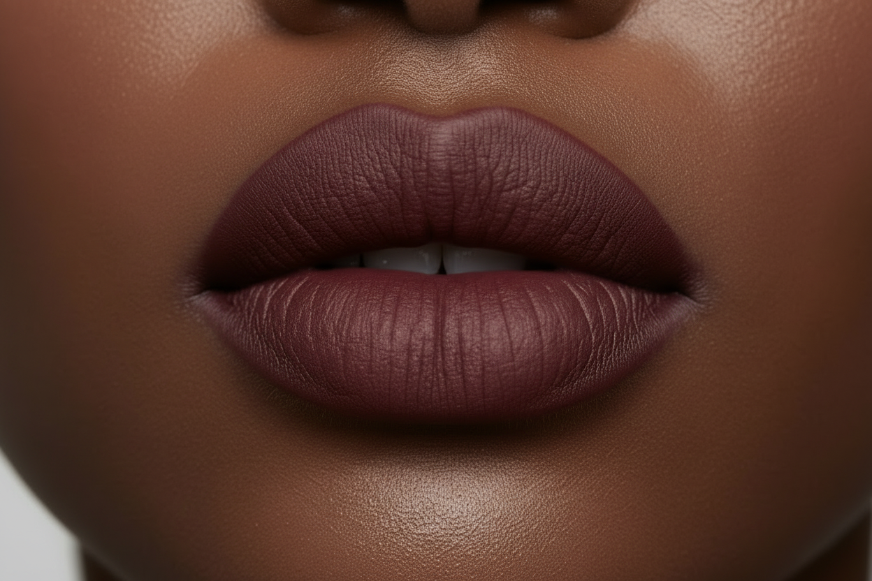 Liquid Lipstick - Spell Bond