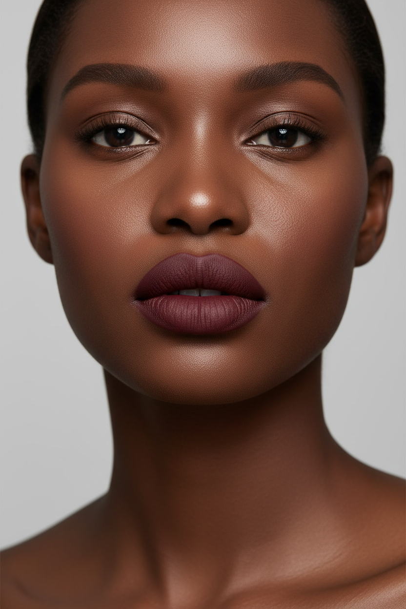 Liquid Lipstick - Spell Bond