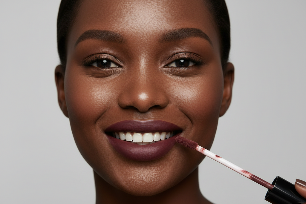 Liquid Lipstick - Spell Bond