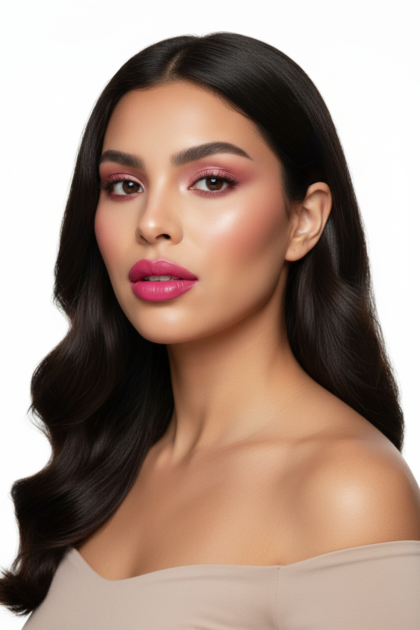 Liquid Lipstick - Speechless