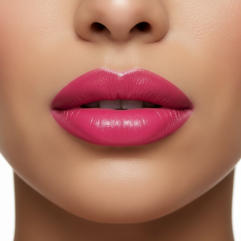 Liquid Lipstick - Speechless