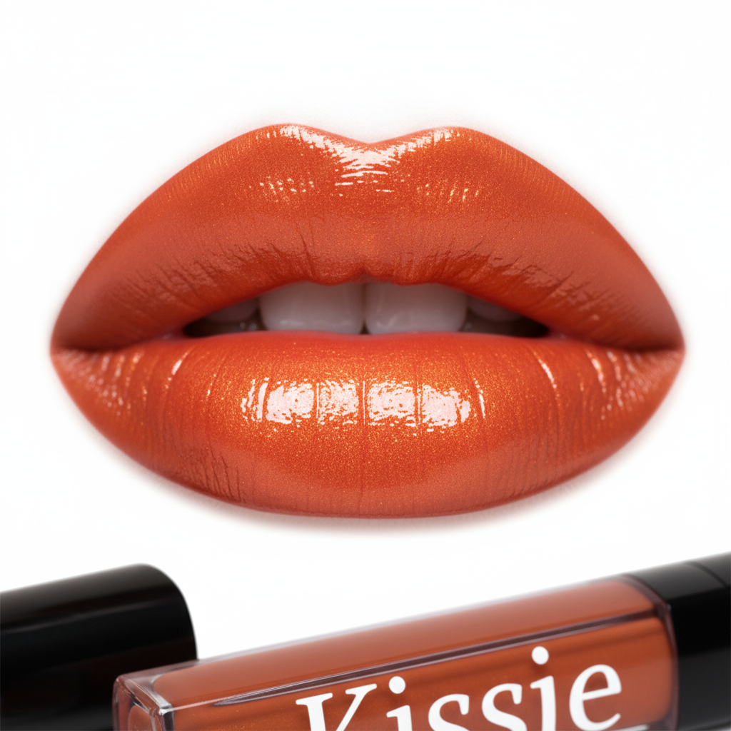 Liquid Lipstick - Stylish Girl