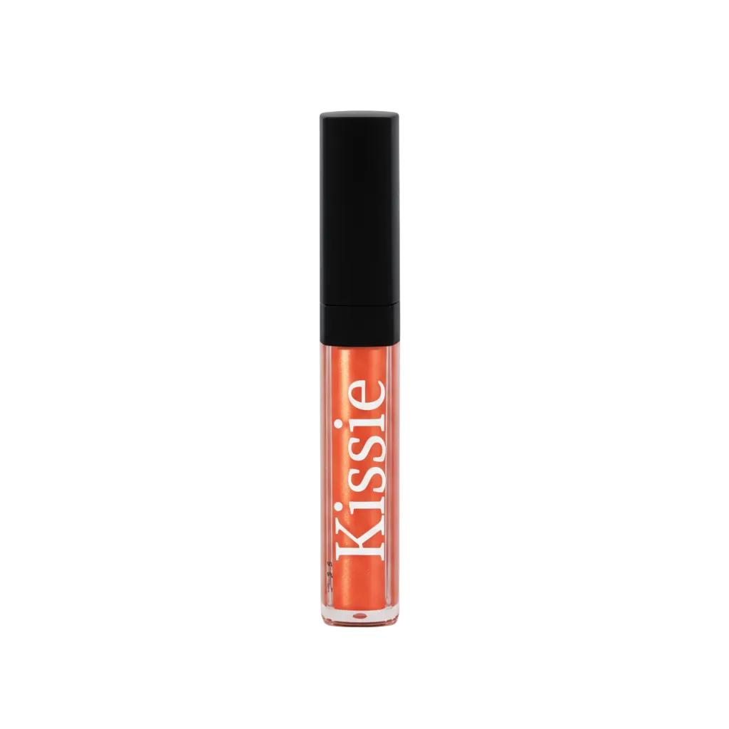 Liquid Lipstick - Stylish Girl