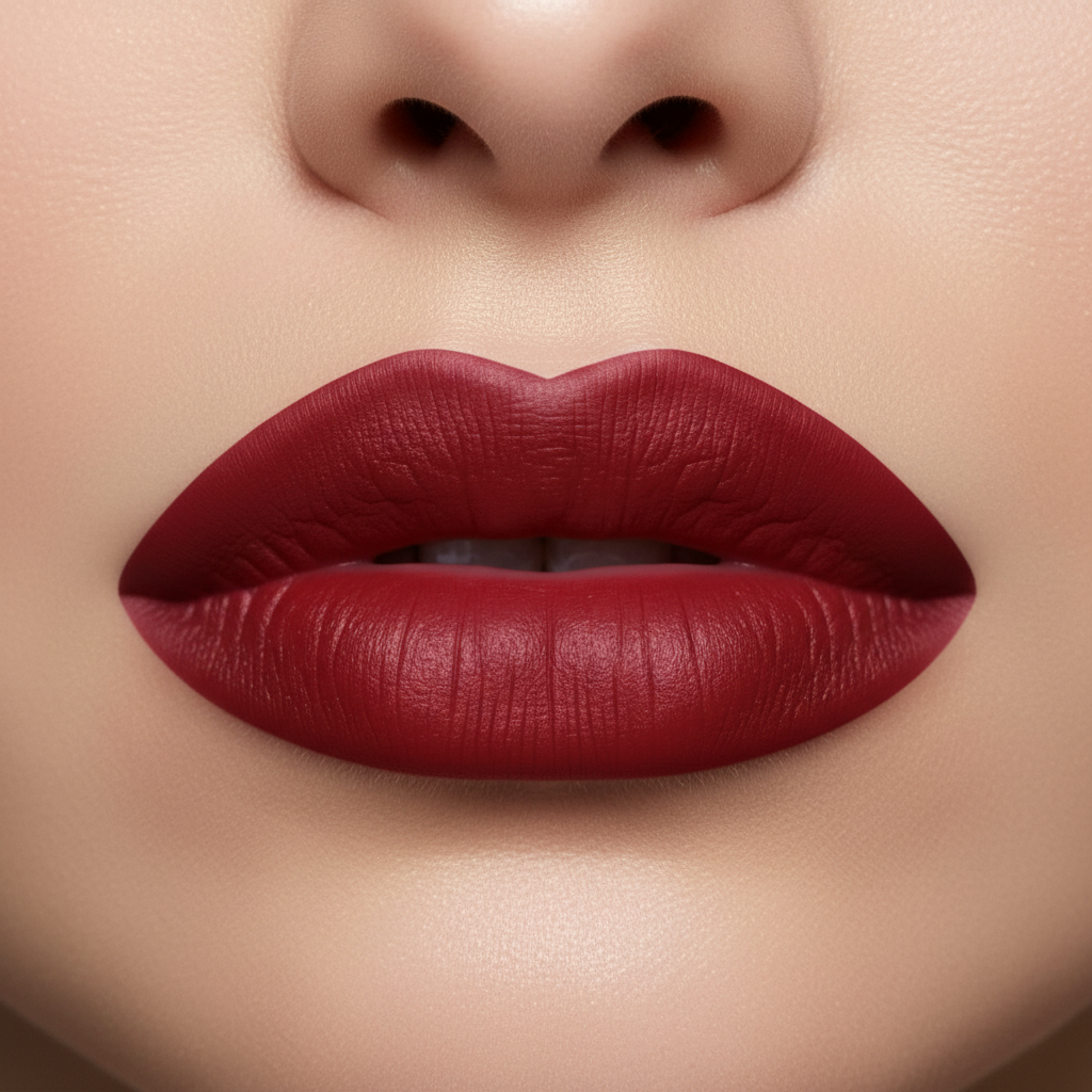 Liquid Lipstick - Hypnotised