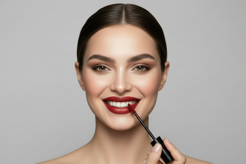 Liquid Lipstick - Hypnotised
