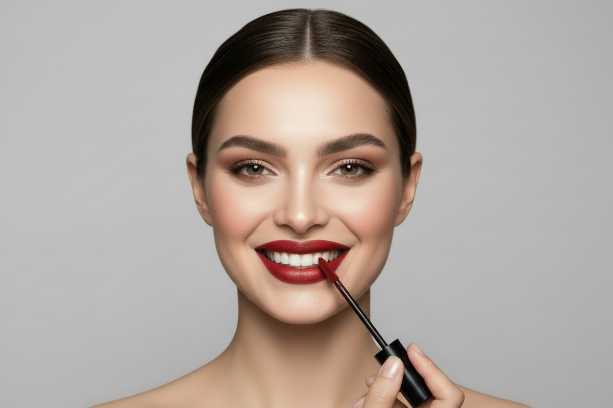 Liquid Lipstick - Hypnotised
