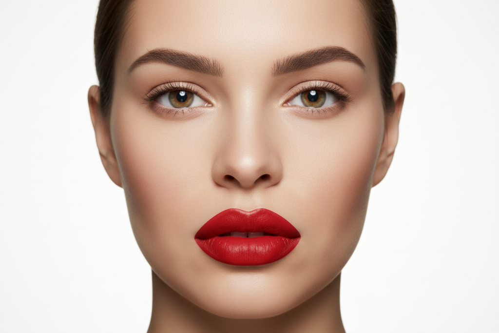 Liquid Lipstick - Bonfire
