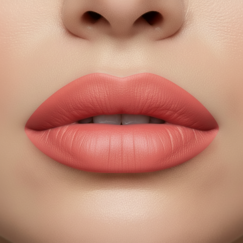 Liquid Lipstick - Delighted