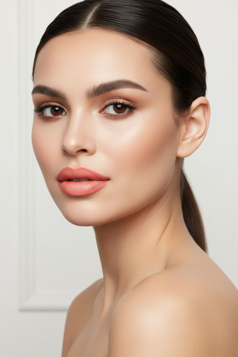 Liquid Lipstick - Delighted