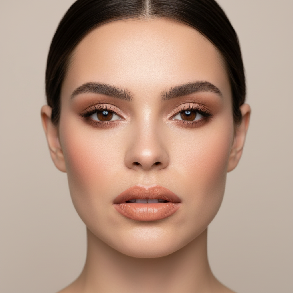 Liquid Lipstick - Shy Girl
