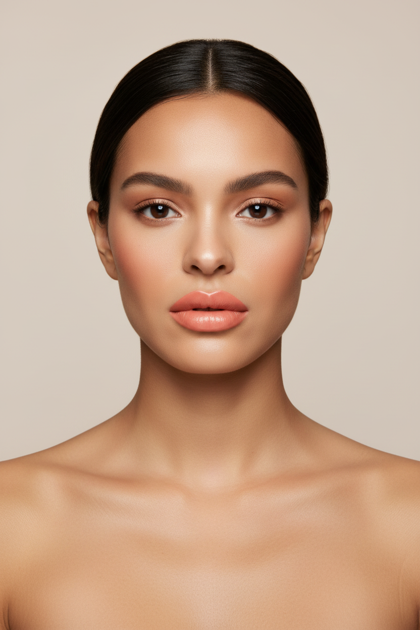 Liquid Lipstick - Adore