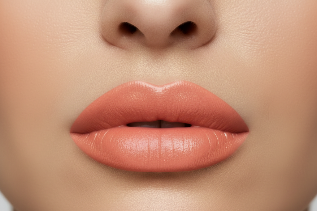 Liquid Lipstick - Adore