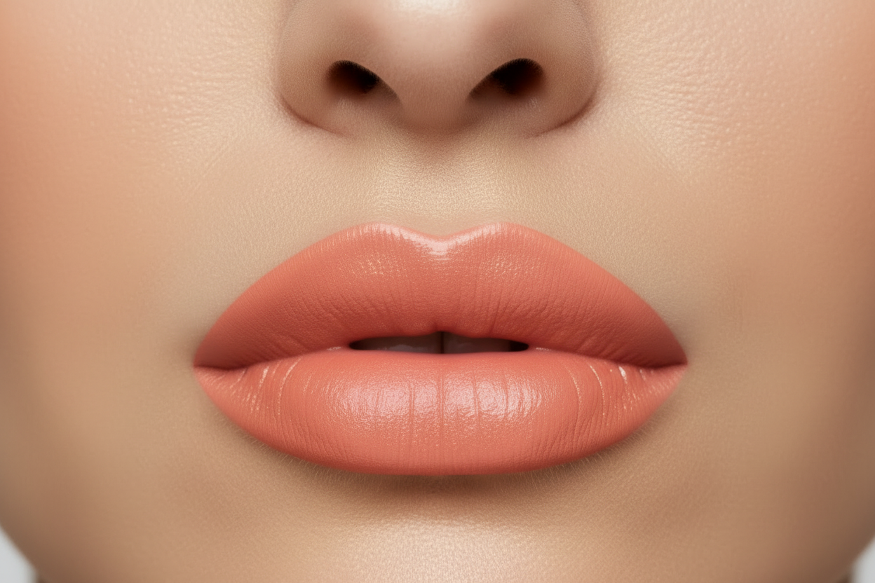Liquid Lipstick - Adore