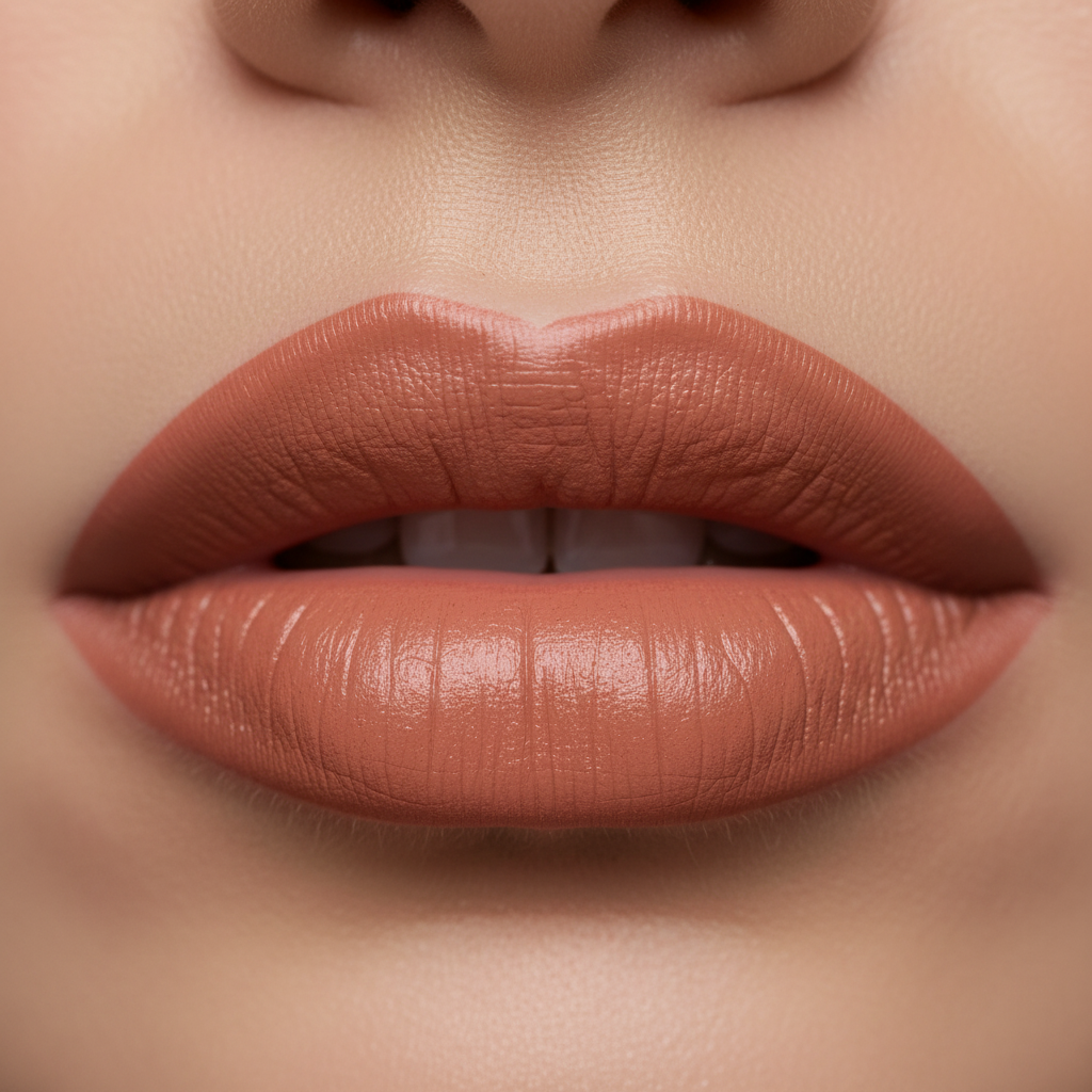 Liquid Lipstick - Posh