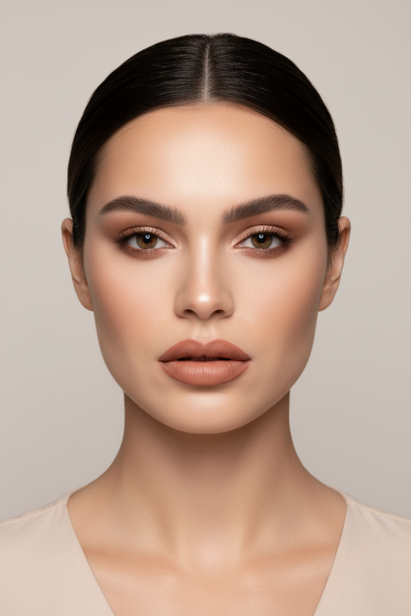 Liquid Lipstick - Posh