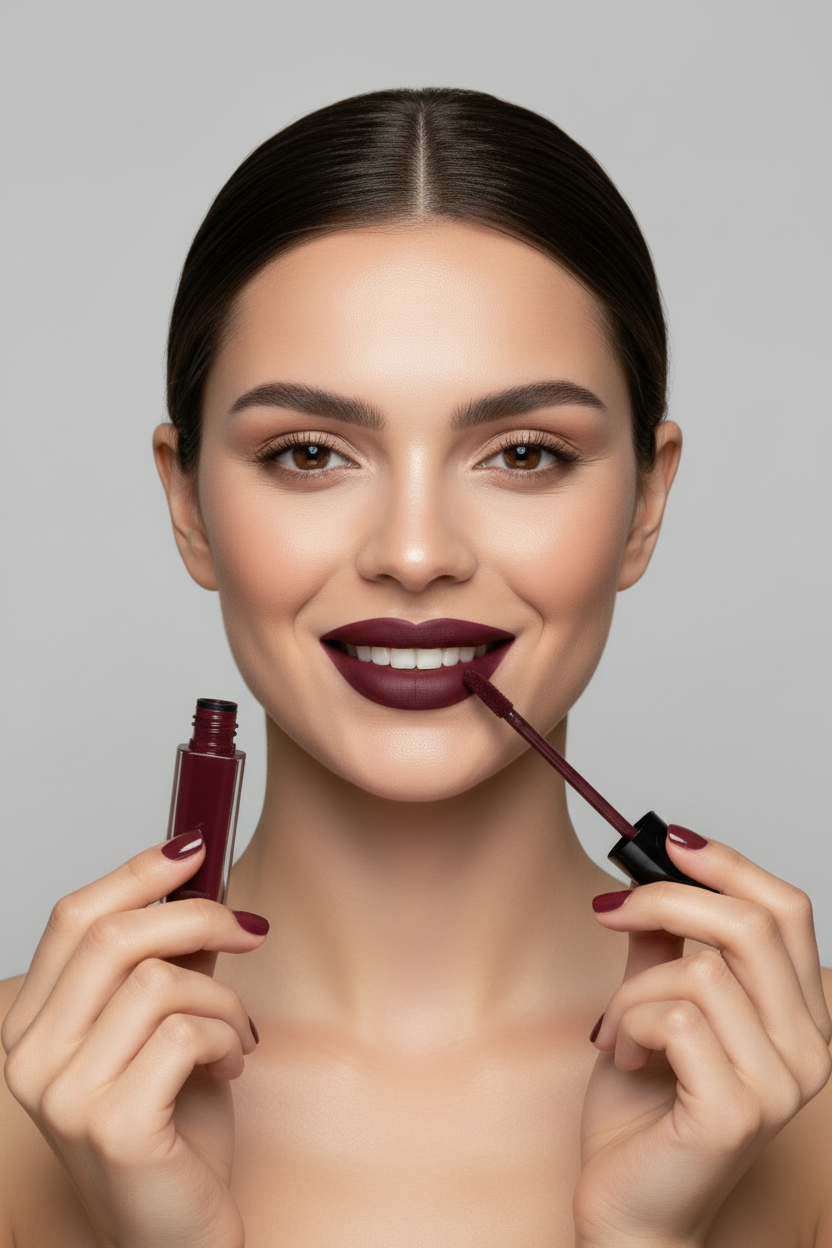Liquid Lipstick - Sin City