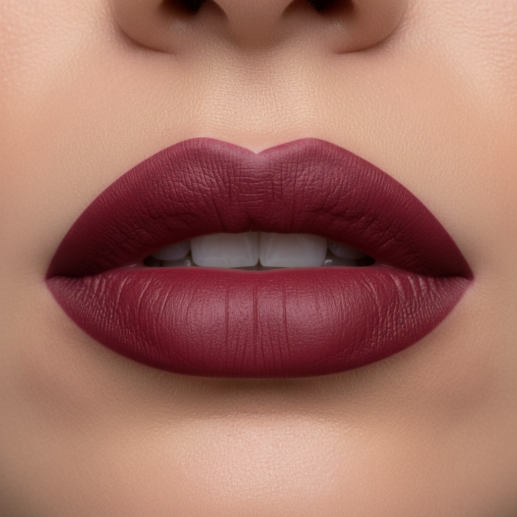 Liquid Lipstick - Sin City