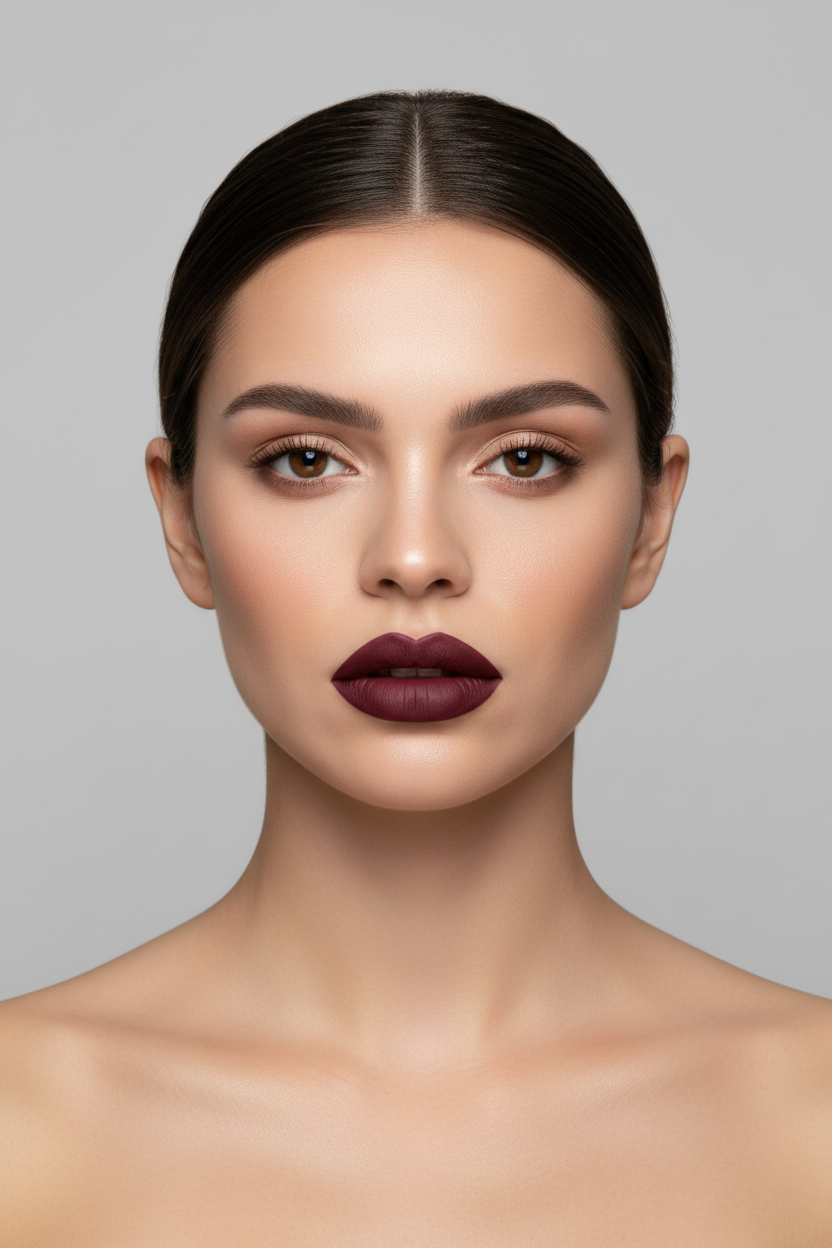 Liquid Lipstick - Sin City