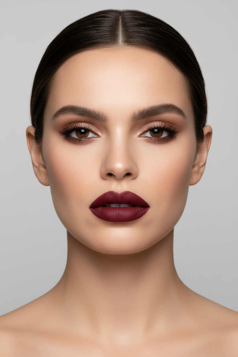 Liquid Lipstick - Supernova