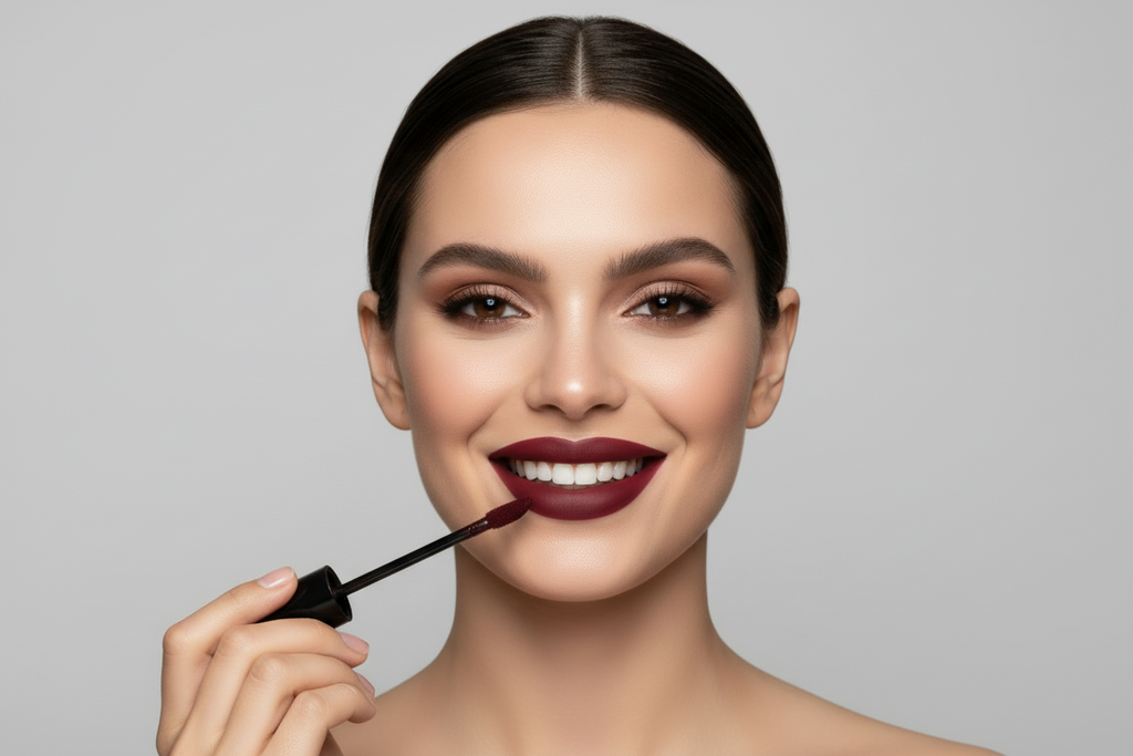 Liquid Lipstick - Supernova