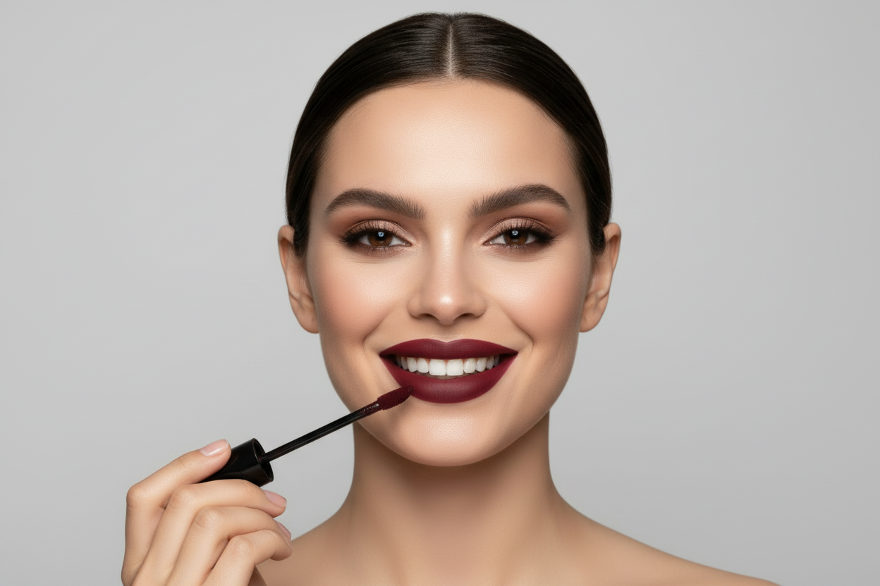 Liquid Lipstick - Supernova