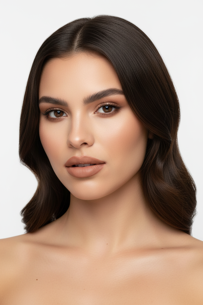 Liquid Lipstick - Fawn