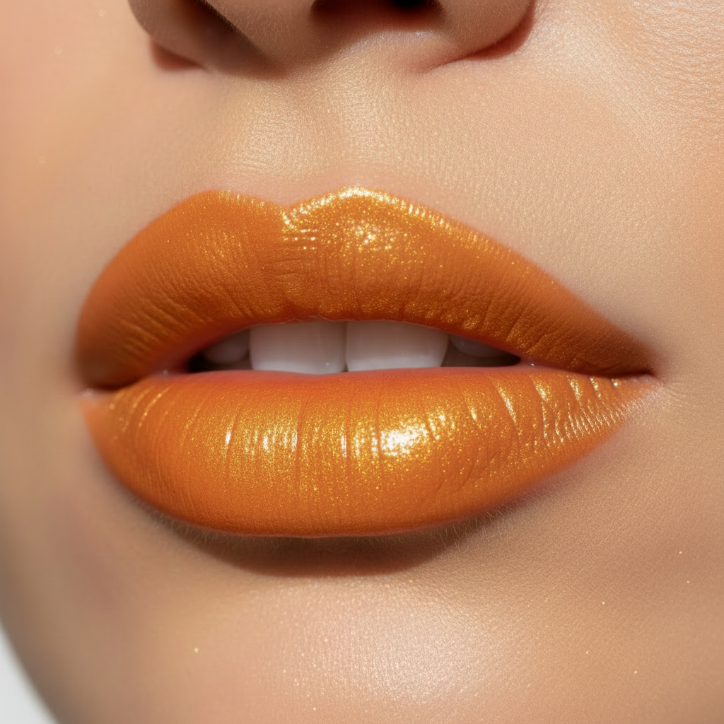 Liquid Lipstick - Sunlit