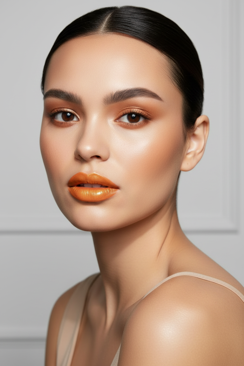 Liquid Lipstick - Sunlit
