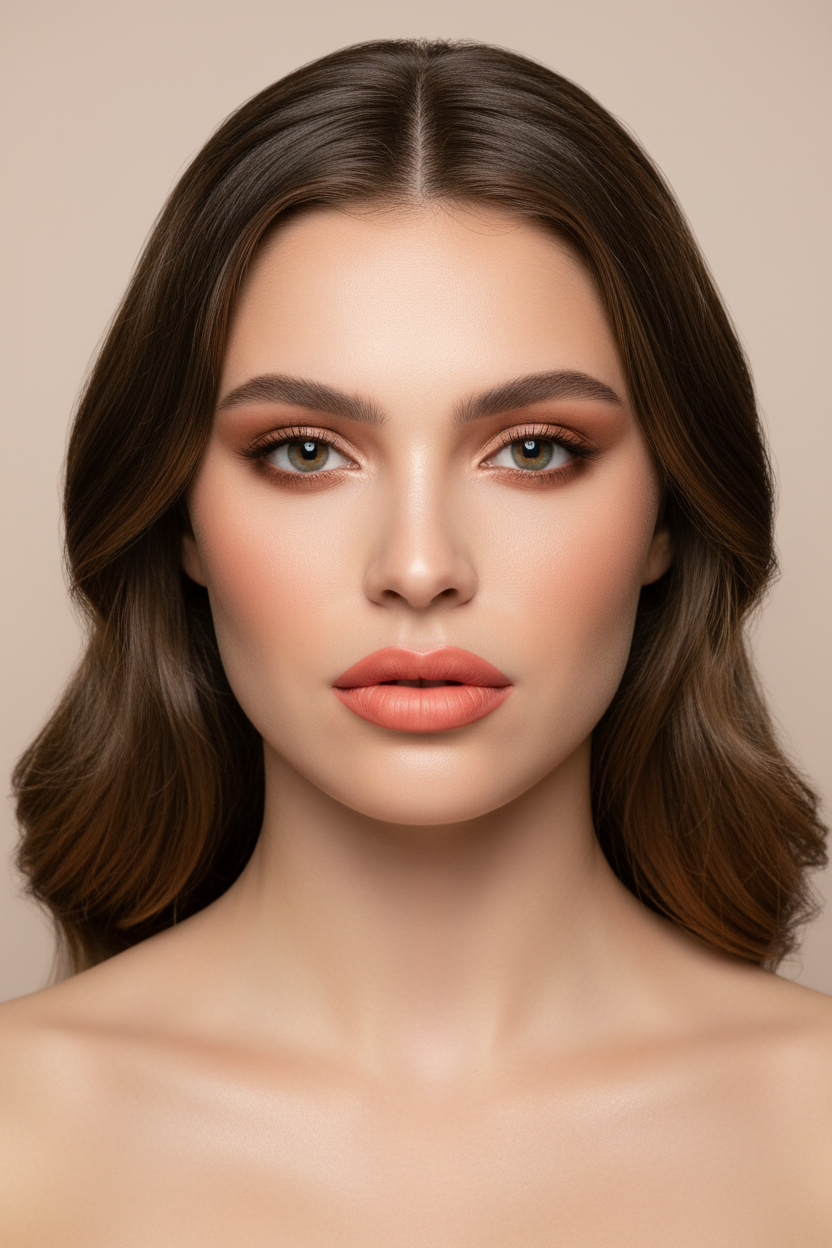 Liquid Lipstick - Wicked Coral