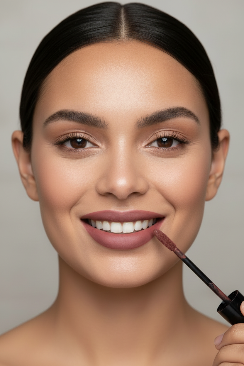 Liquid Lipstick - Be In Love