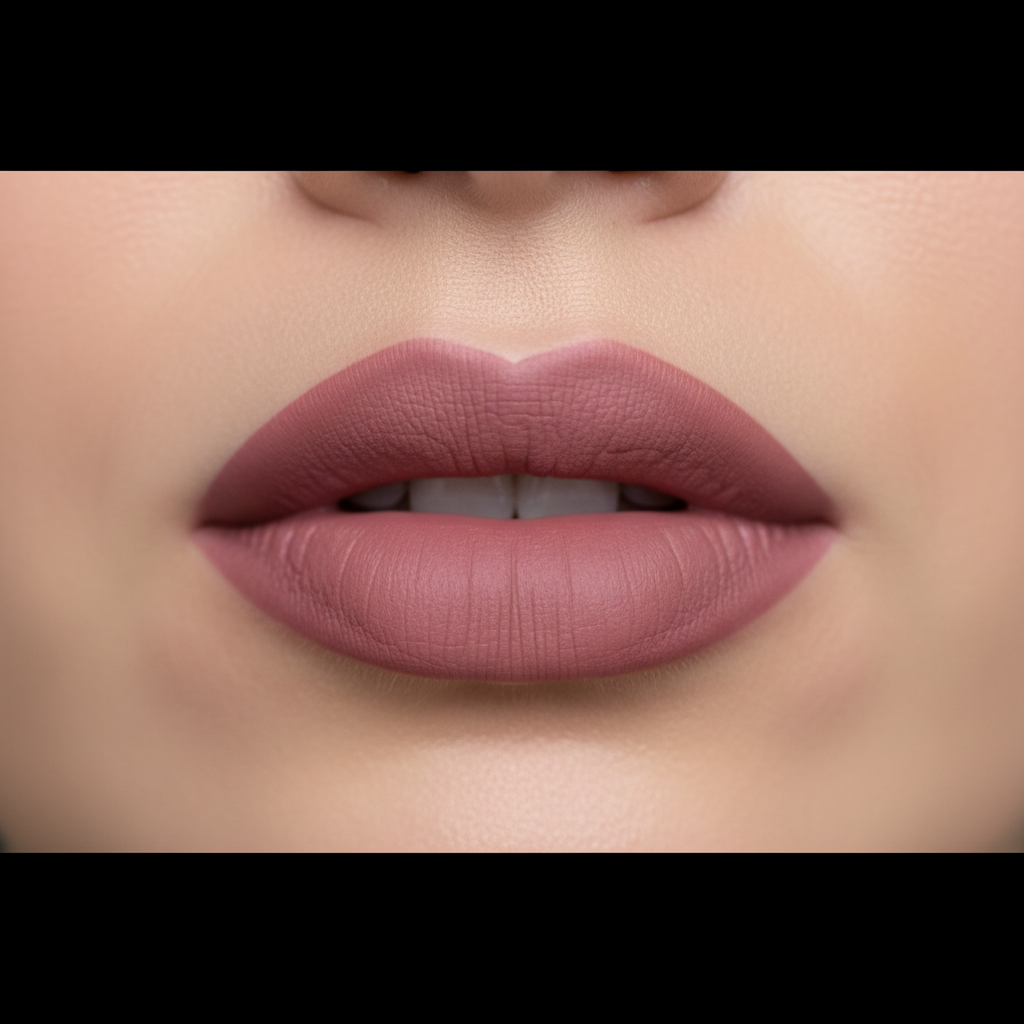 Liquid Lipstick - Be In Love