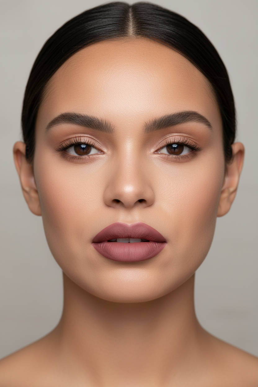 Liquid Lipstick - Be In Love