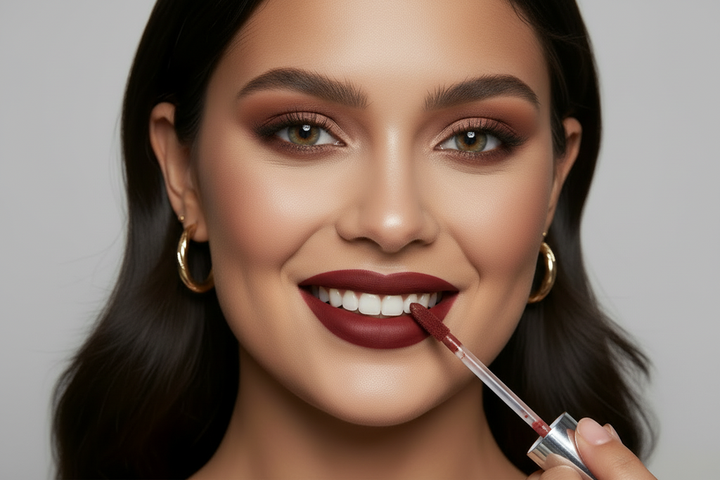 Liquid Lipstick - Hope