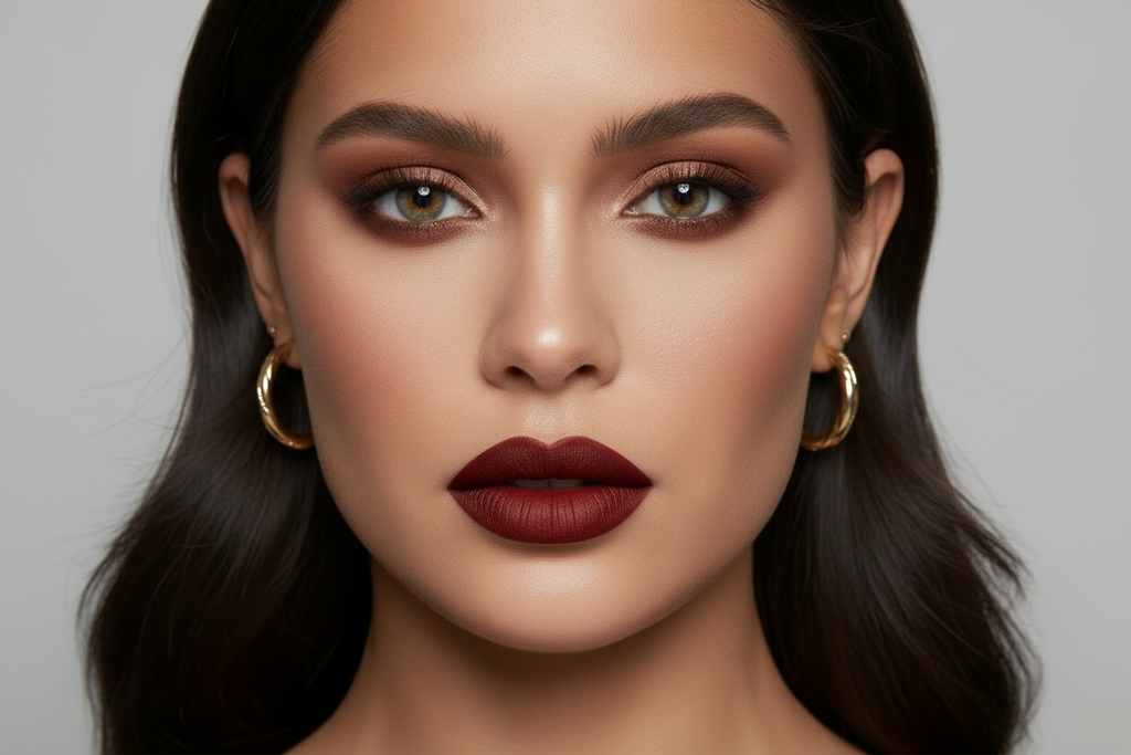 Liquid Lipstick - Hope