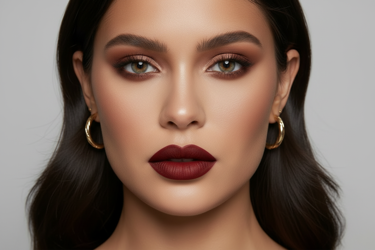 Liquid Lipstick - Hope
